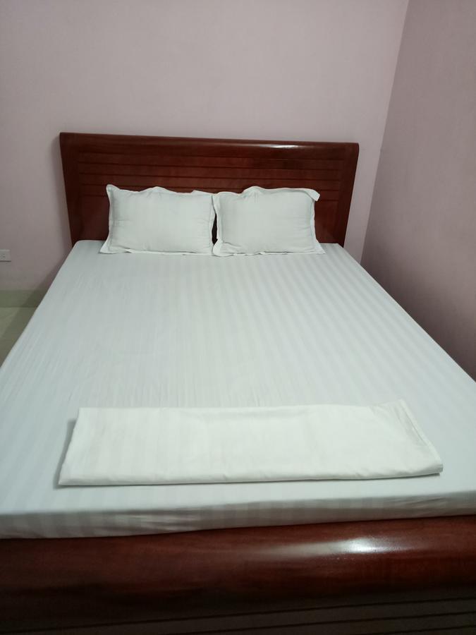 Ha Nhi Hotel Ninh Binh Bagian luar foto