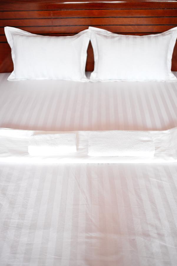 Ha Nhi Hotel Ninh Binh Bagian luar foto
