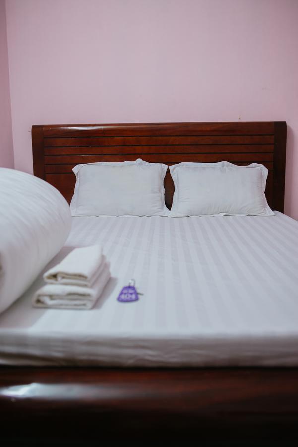 Ha Nhi Hotel Ninh Binh Bagian luar foto