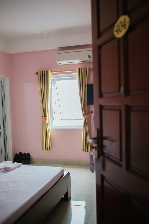 Ha Nhi Hotel Ninh Binh Bagian luar foto